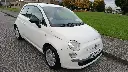 Fiat 500 2012 Pop