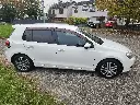 Volkswagen Golf 2011 automatic