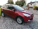 Ford Kuga 2016 Titanium 1 owner