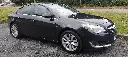 Opel Insignia 2015 low mileage